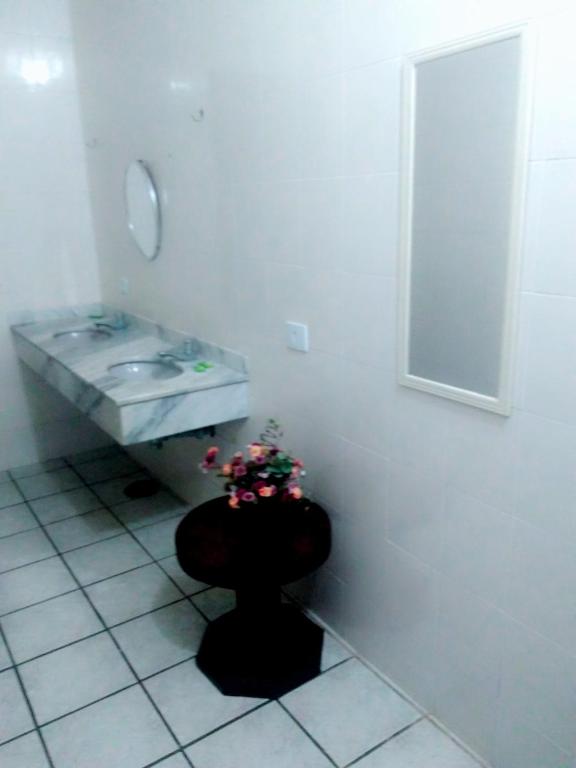  Francis Hotel Pousada