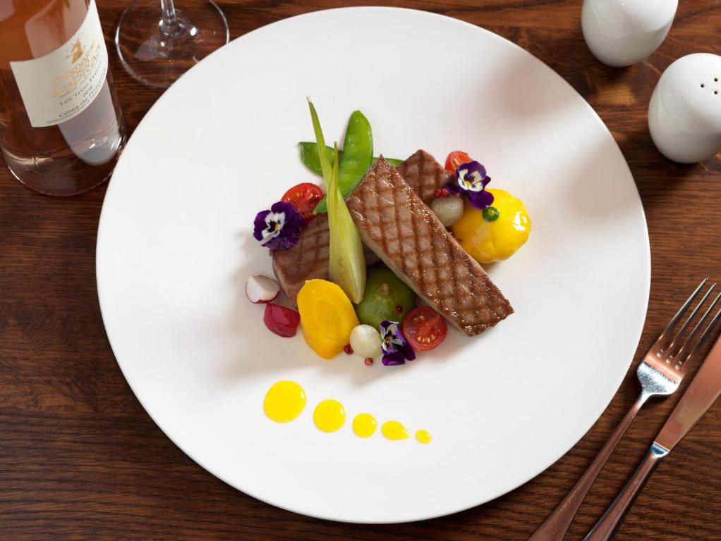 Hotel Parc Plaza - Resim 33