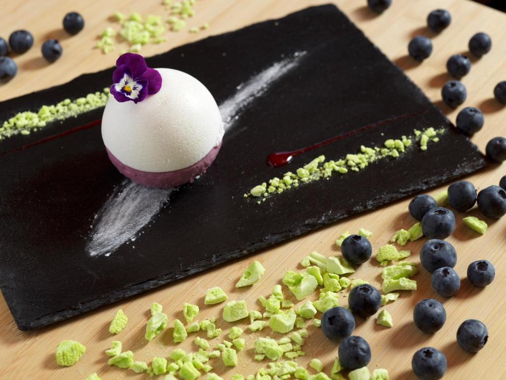 Hotel Parc Belair - Resim 43