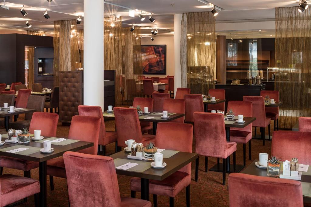 Falkensteiner Hotel Bratislava - Resim 40