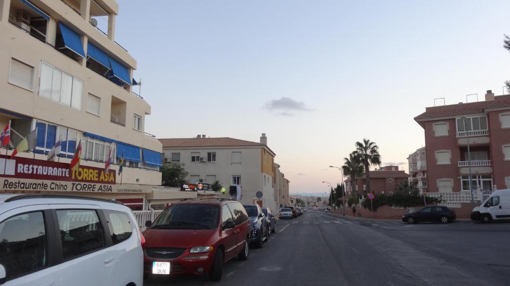 Beautifull House La Mata Beach 65, Torrevieja – Updated 2023 ...