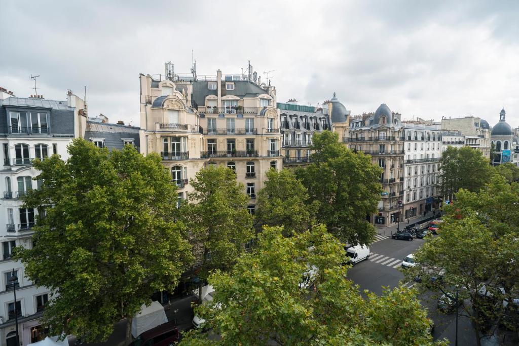 Doisy Etoile - Orso Hotels - Resim 43