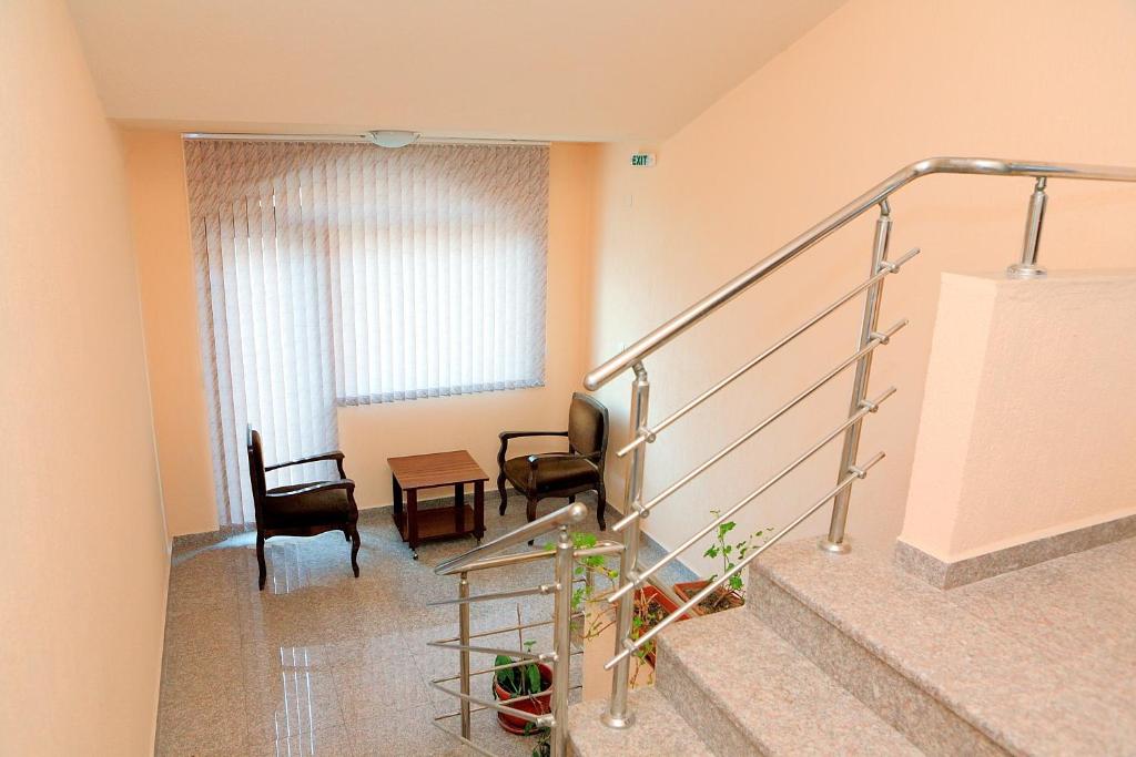 Fotografie z fotogalerie ubytování Къща за гости "ВАИС" v destinaci Sandanski