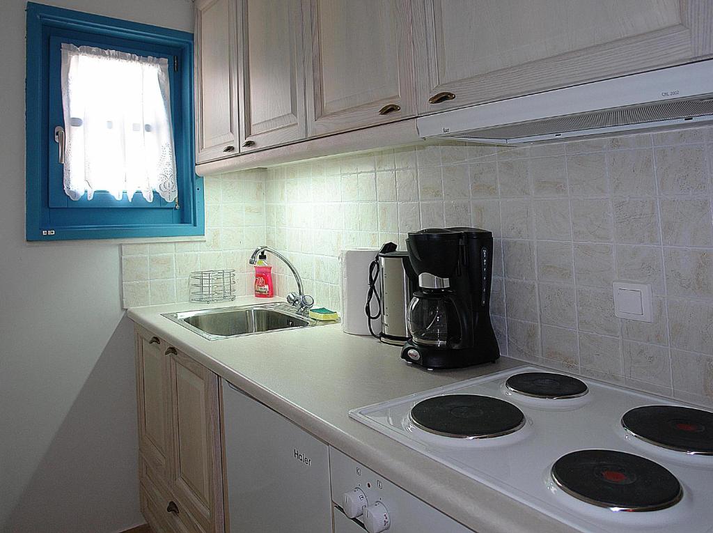 PortaDelMare deluxe suites - 12