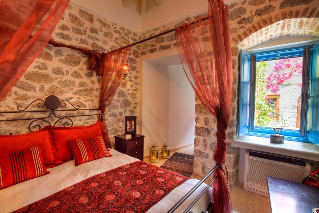 PortaDelMare deluxe suites - 2