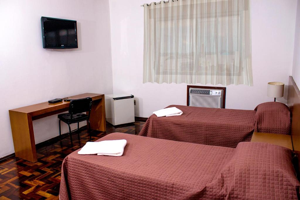  Novo Hotel Fenícia