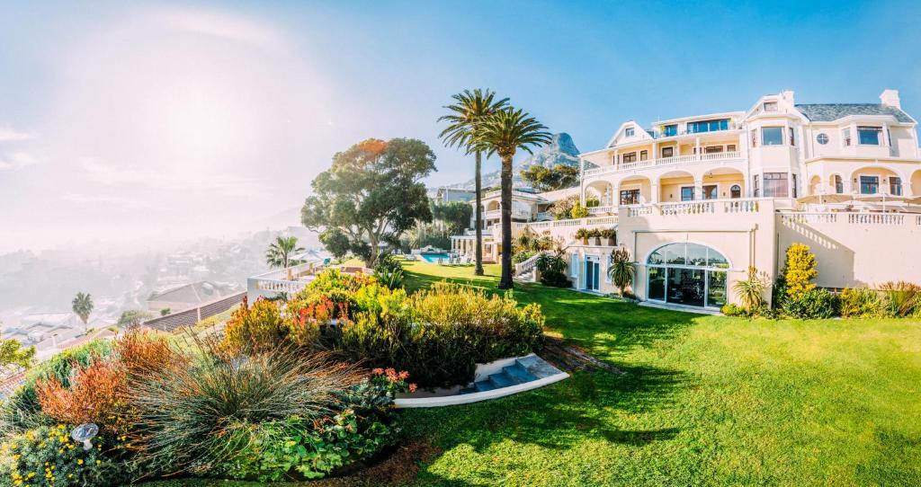 Ellerman House 5