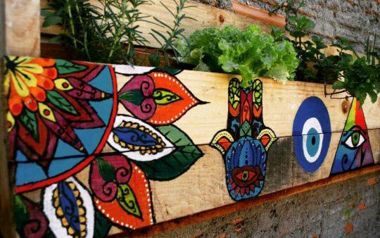  Hostel Resende