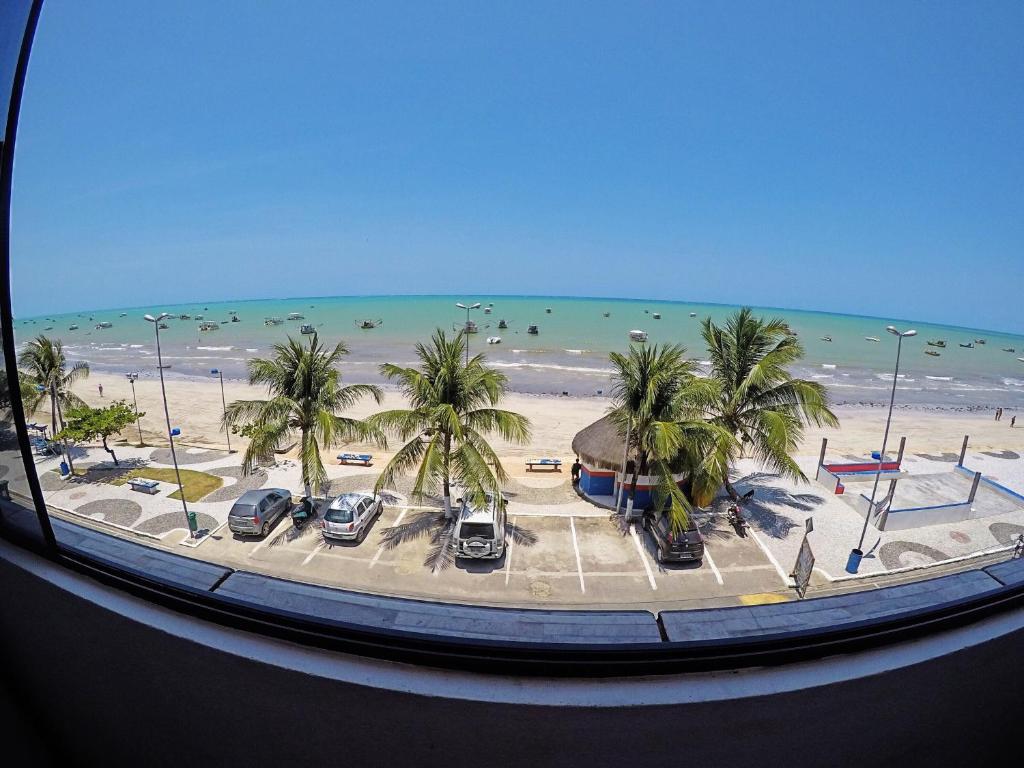  Maraga Beach Hostel
