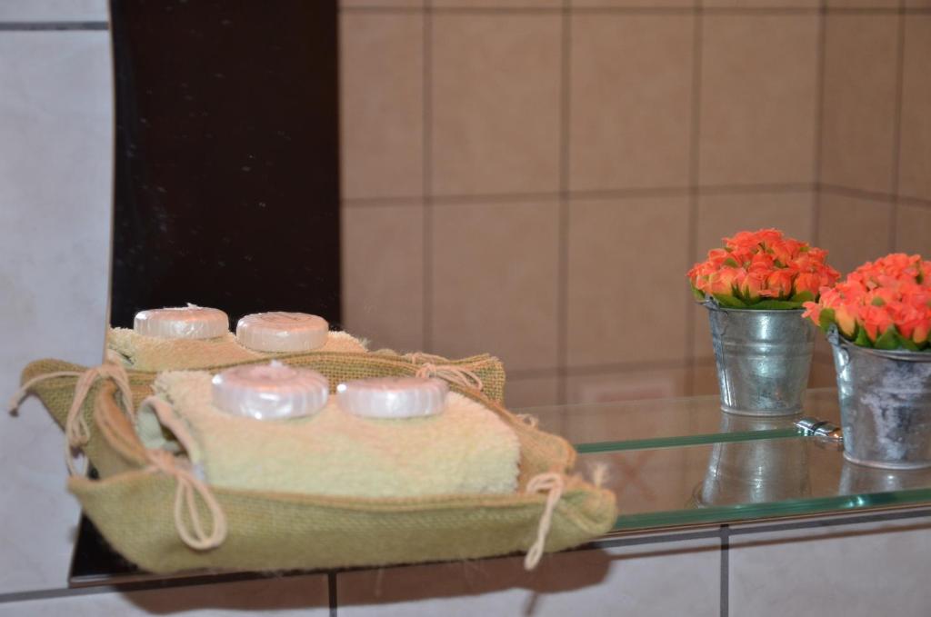 Fotografie z fotogalerie ubytování Hotel Maria v destinaci Chrysi Ammoudia