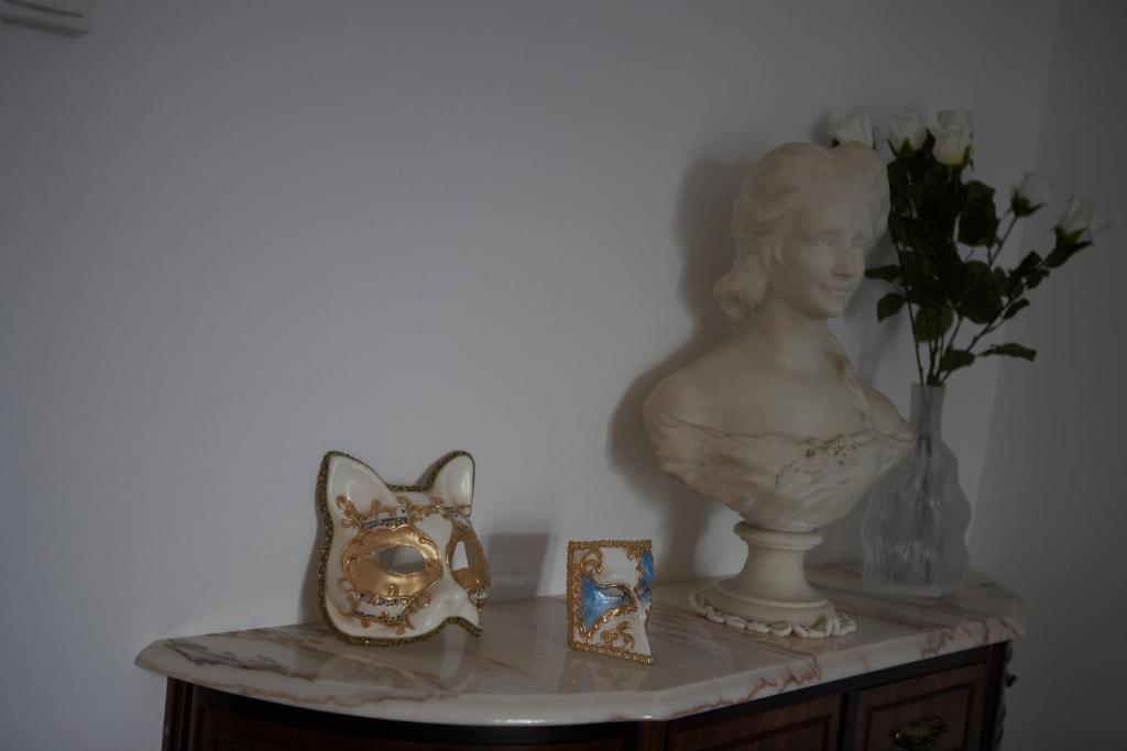 Le Plein Air - Double Room