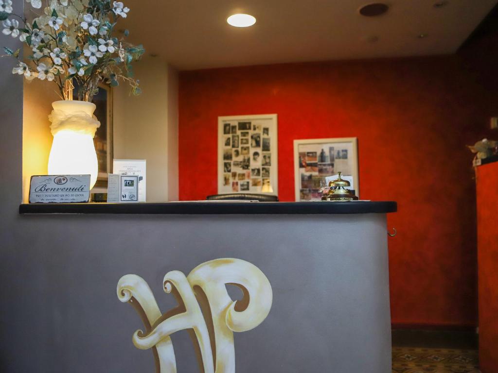 Fotografie z fotogalerie ubytování Hotel Portofino v destinaci Rapallo