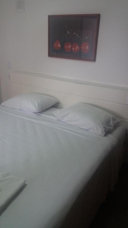  Flat Oeste La Residence