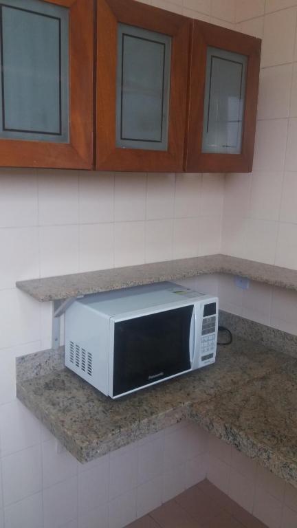  Flat Oeste La Residence