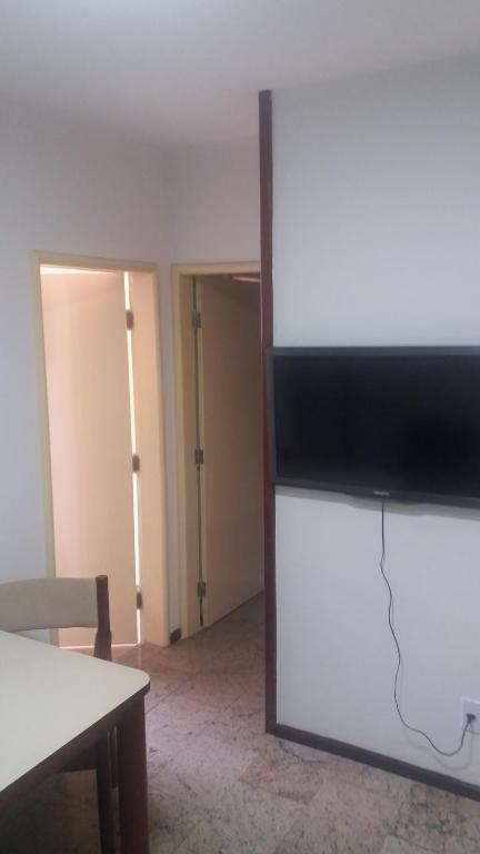  Flat Oeste La Residence
