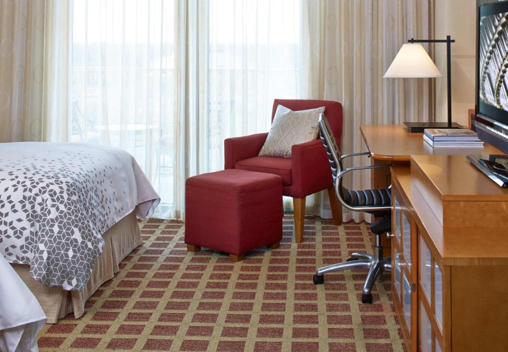 World Golf Village Renaissance St. Augustine Resort - Kingkamer