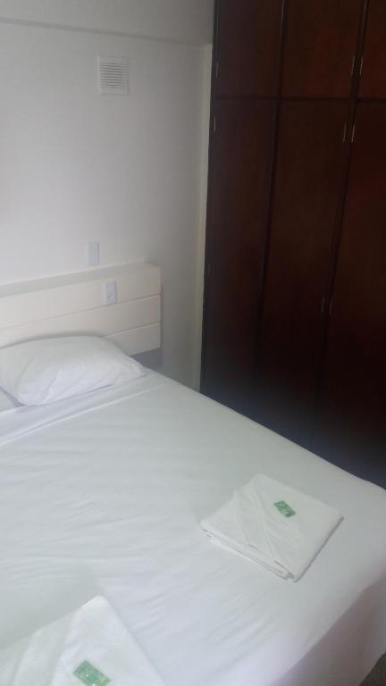  Flat Oeste La Residence