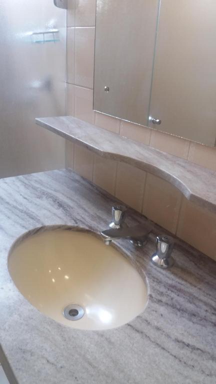  Flat Oeste La Residence
