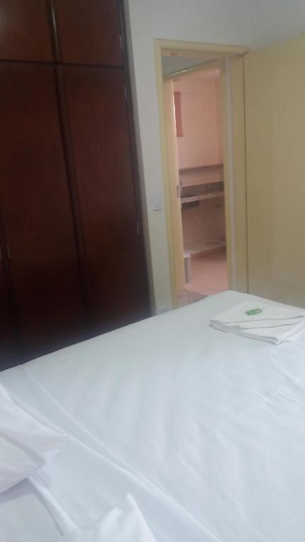  Flat Oeste La Residence