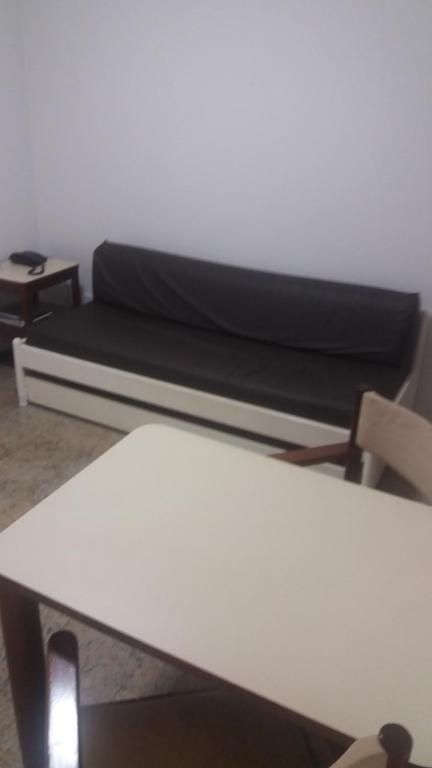  Flat Oeste La Residence