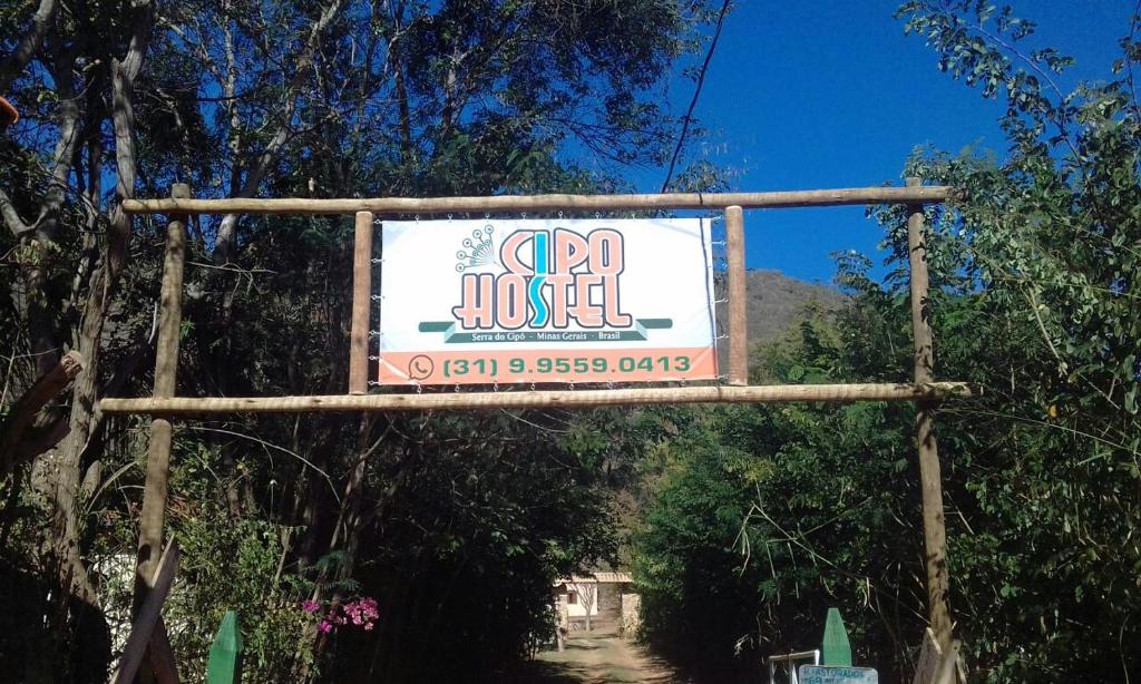  cipo hostel