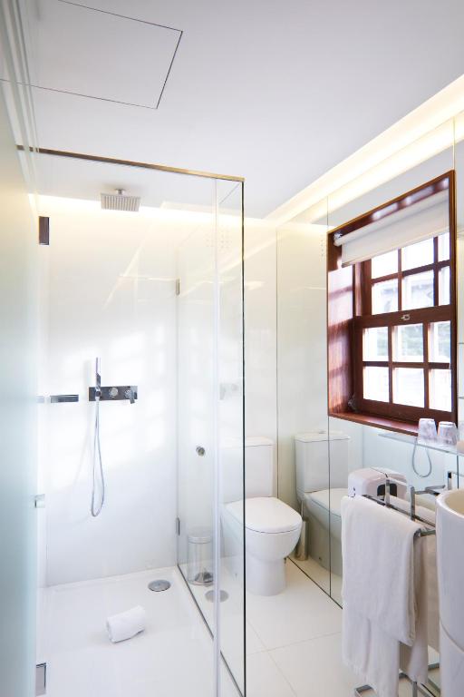 Oca Ribeira do Porto Hotel