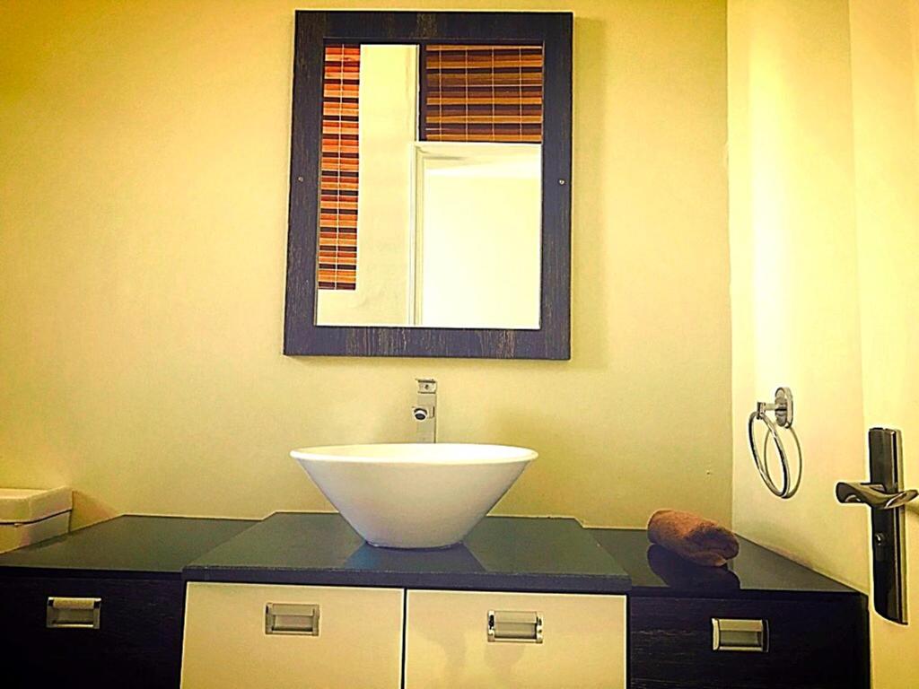 Sugar Reef West Coast - Apartamento De Penthouse