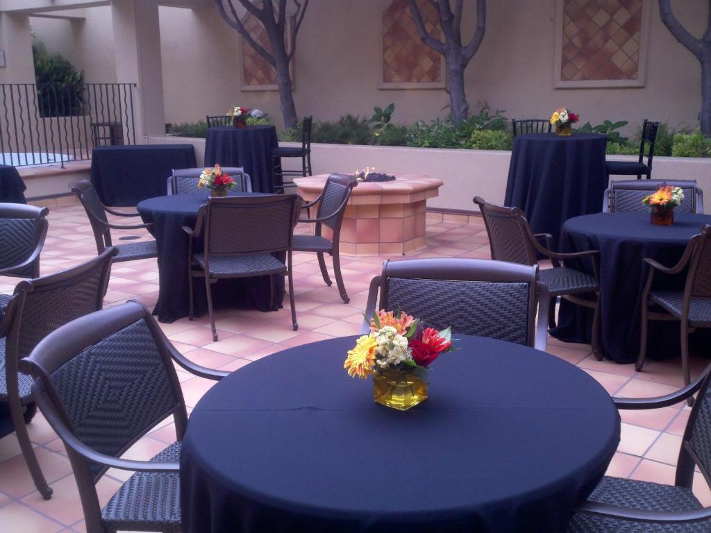 Monterey Bay Inn photo