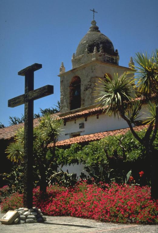 Monterey Bay Inn photo