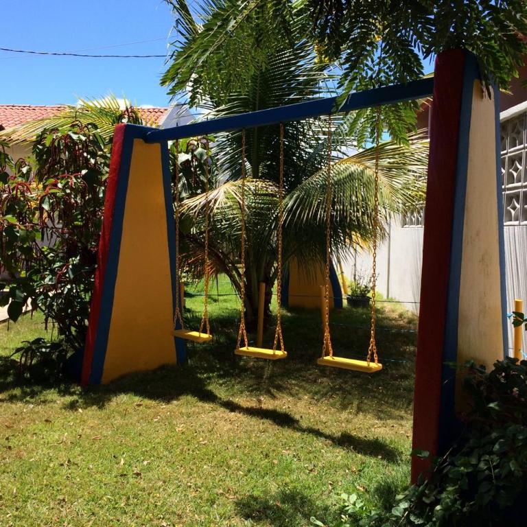  Pousada das Acácias