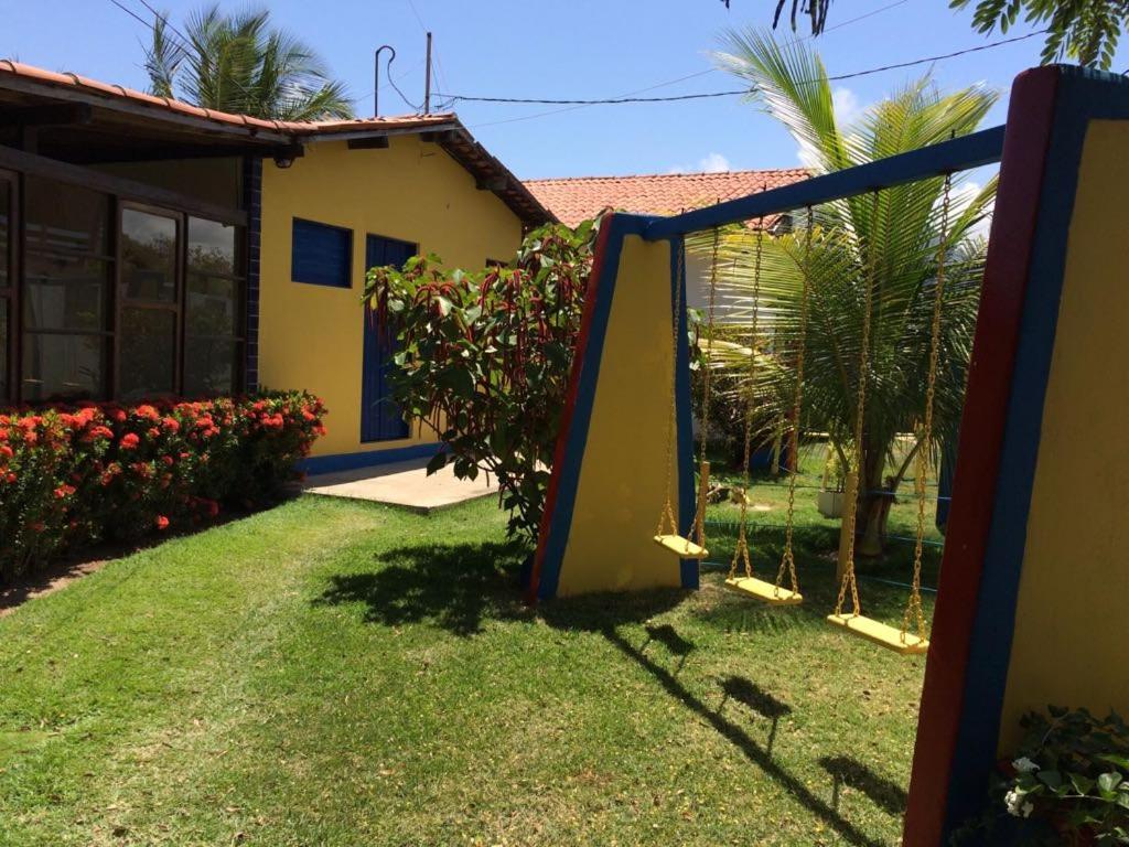  Pousada das Acácias