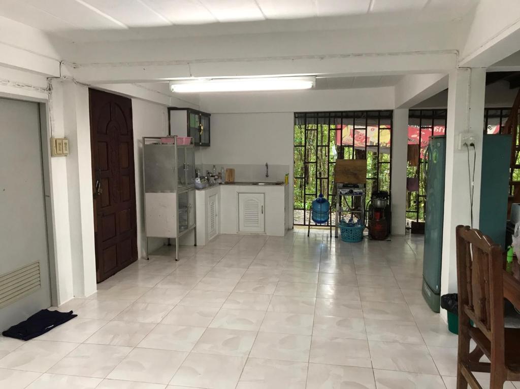 Forest Park Resort - Bungalow Familial