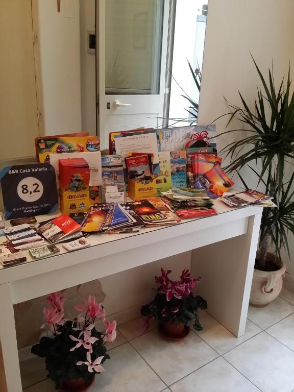 Kép B&B Casa Valeria szállásáról Cataniában a galériában