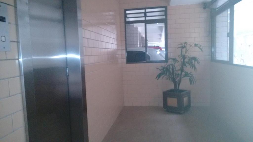  Apartamento estilo Studio em Santos ao Lado da Praia com Wi-Fi