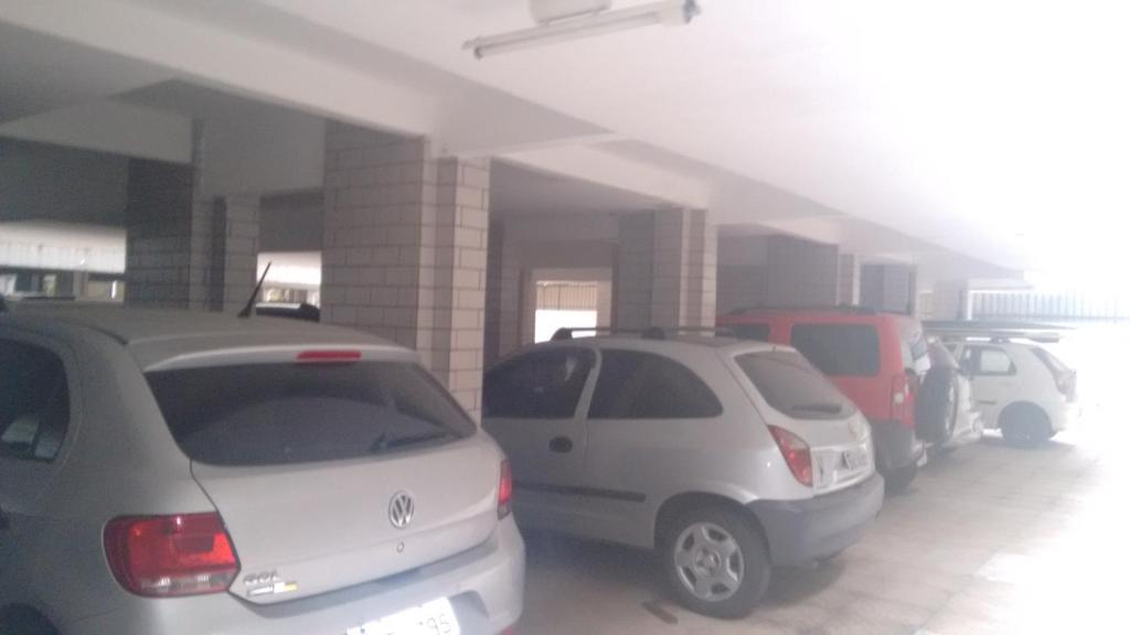  Apartamento estilo Studio em Santos ao Lado da Praia com Wi-Fi
