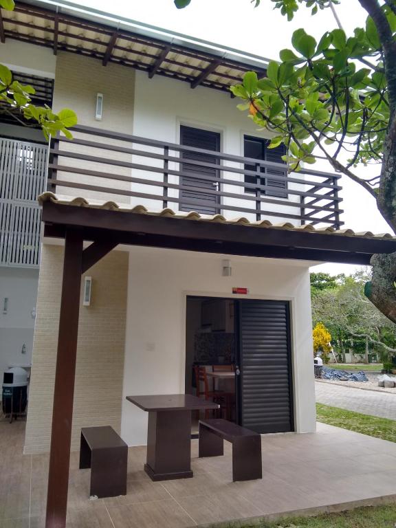  Paraíso Tropical