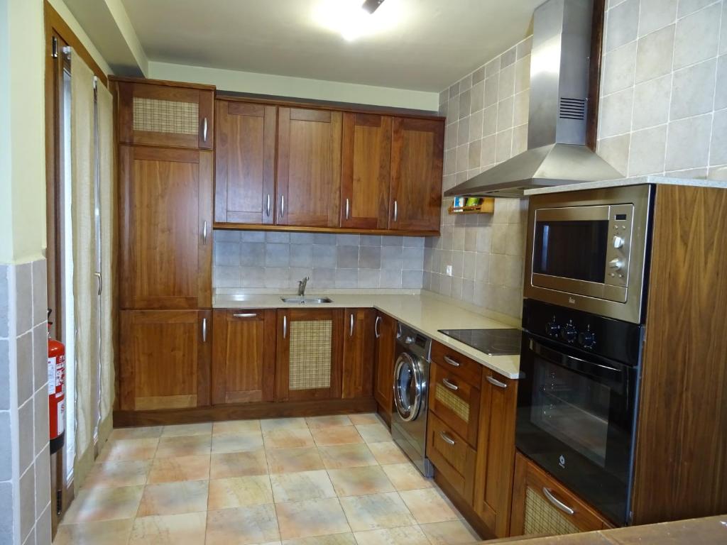 reservar en Duplex Usuaia con Jacuzzi