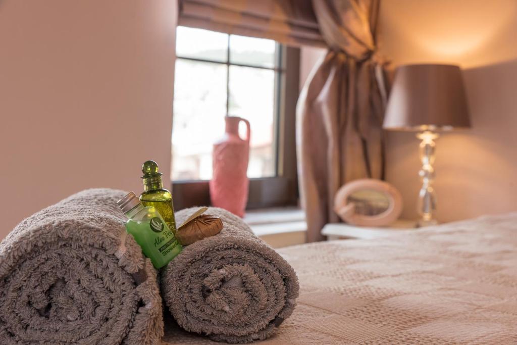 Villa Aurelia Old Town - 11