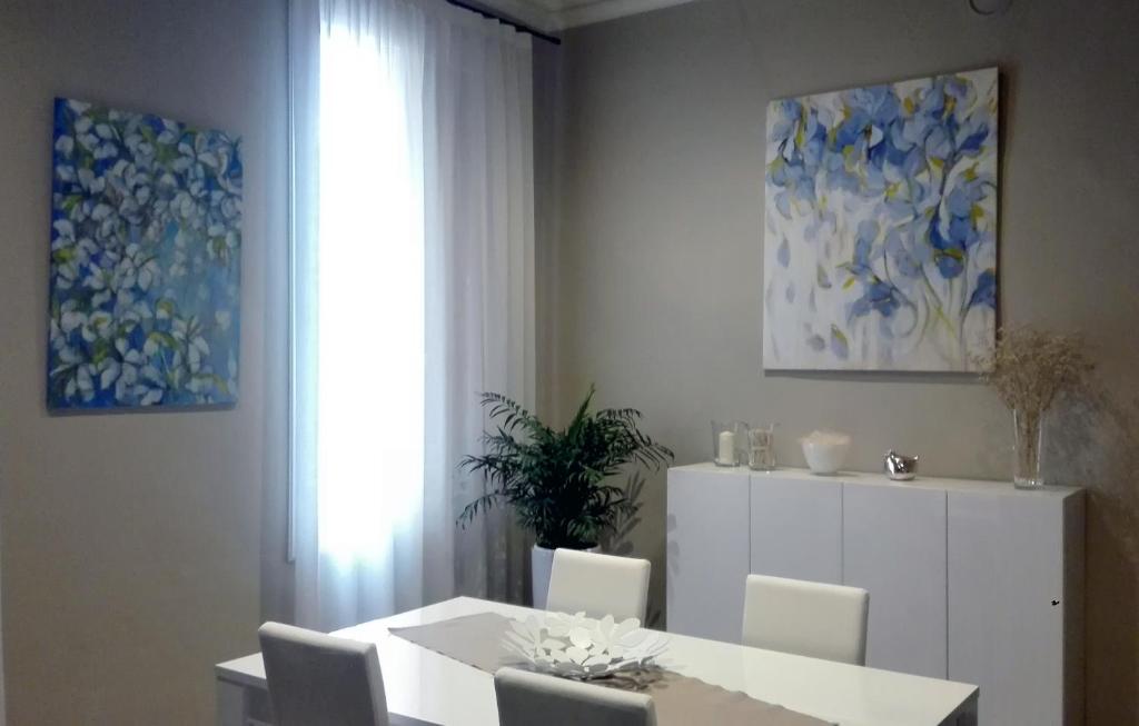Kép Studio in Casa Cogollo szállásáról Vicenzában a galériában