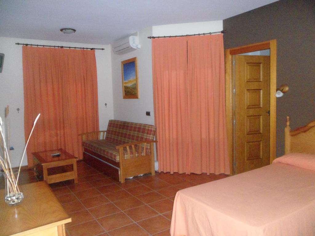Gallery image of Hotel Rural La Encina in Almadén