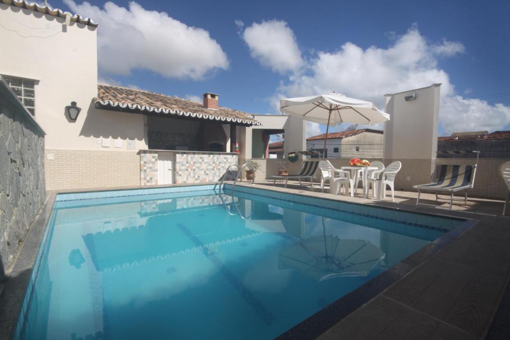 Hotel Terra Mater