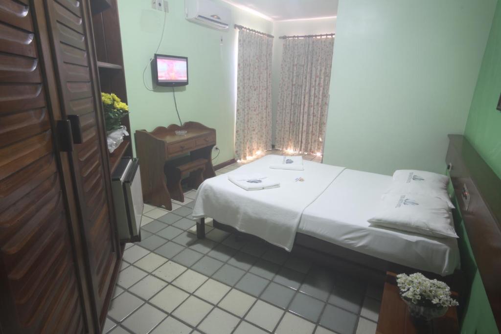  Hotel Terra Mater