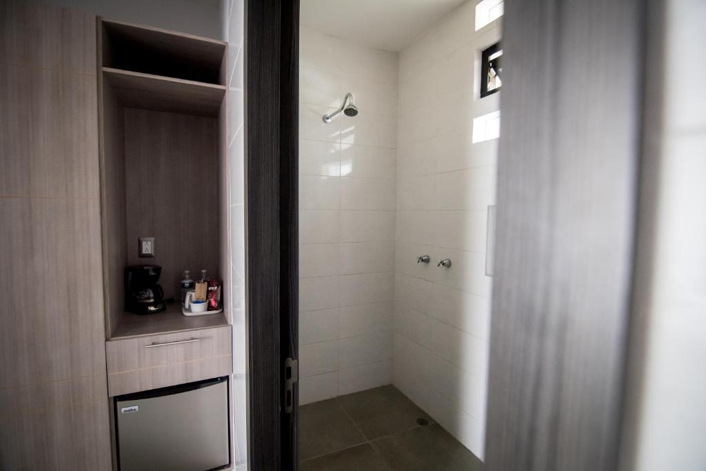 Fotografie z fotogalerie ubytování Maria Ines Hotel Suite v destinaci Oaxaca