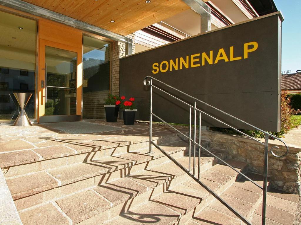 Fotografie z fotogalerie ubytování Sonnenalp Niederau v destinaci Niederau