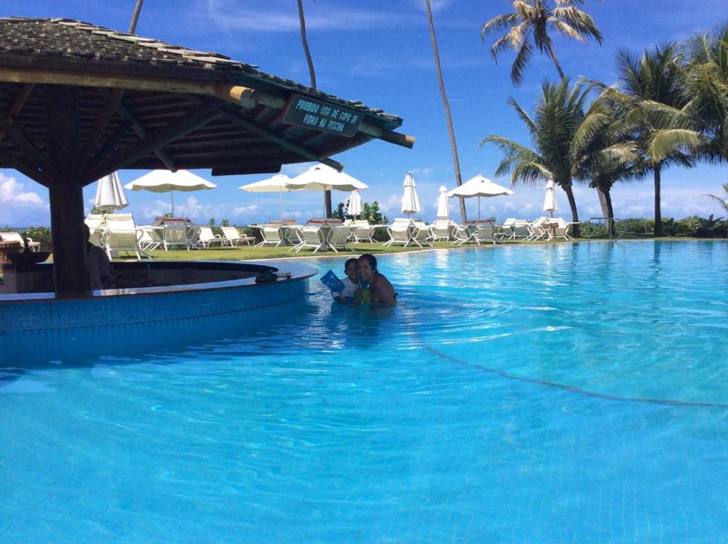  Bali Bahia