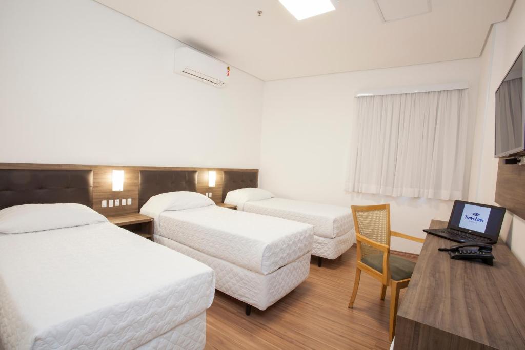  Travel Inn Bras