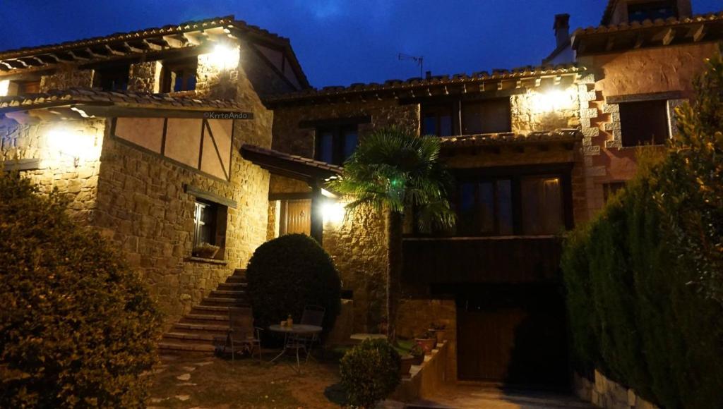 Booking.com: Hotel La Vereda ONLY ADULTS , Mora de Rubielos ...