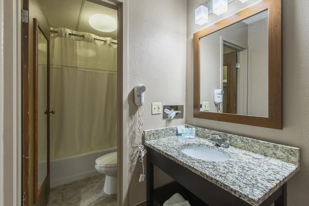 GreenRidge Hotel - Salle Roi Standard