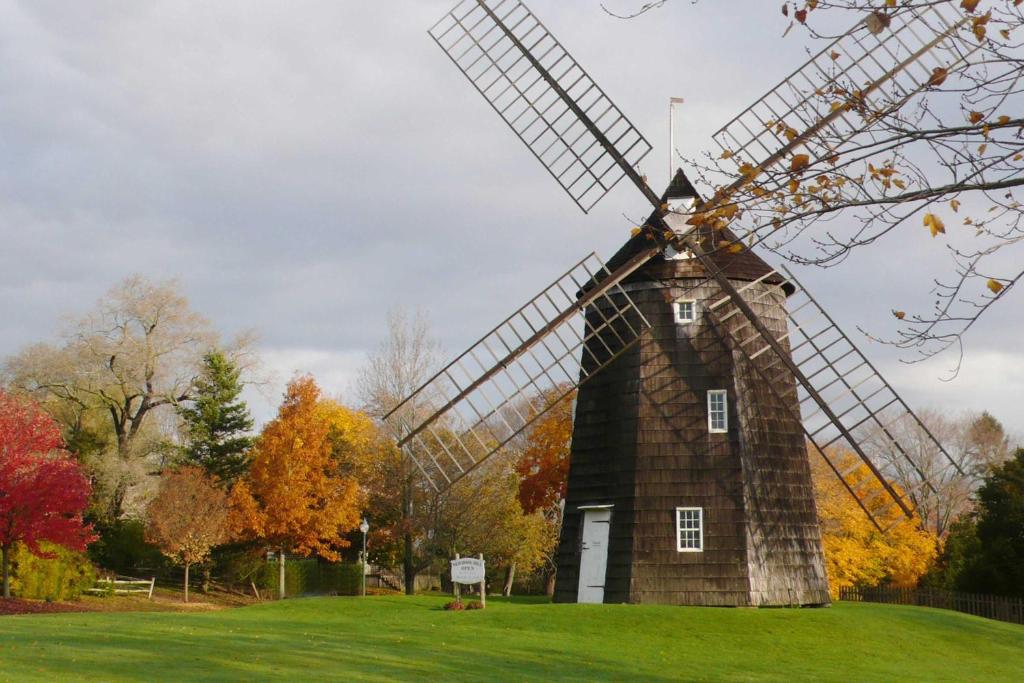 Fotografie z fotogalerie ubytování Mill House Inn v destinaci East Hampton