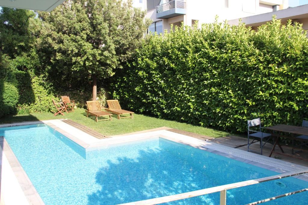 Glyfada Luxury